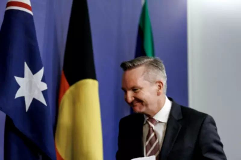 Australia's Energy Crisis Exposes Green Policy Failures and Global Supply Chain Dangers