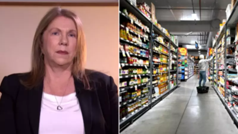 Australia's Food Supply at Risk as Global Oil Crisis Threatens Trucking Network