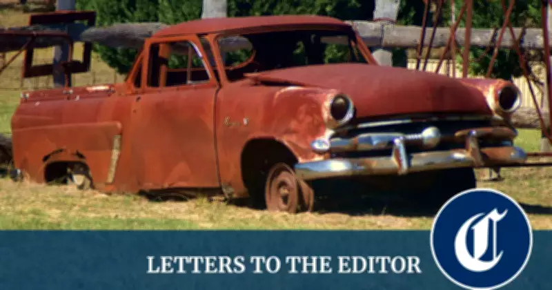 Australia's Fuel Reserve Crisis Puts Economic Independence at Risk