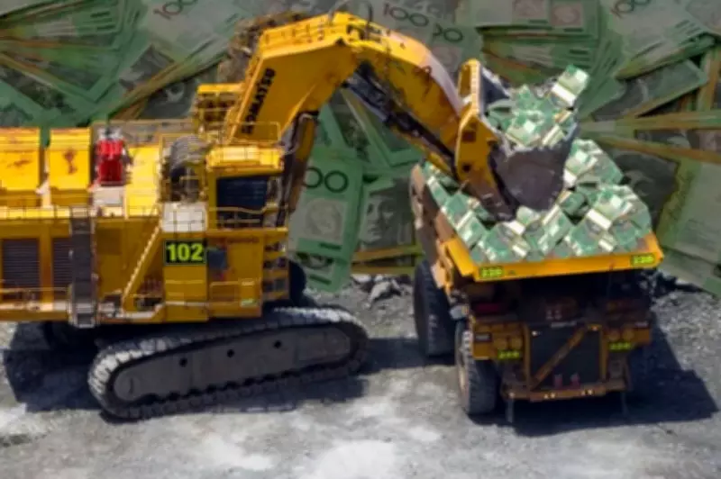 Australia's Sovereign Wealth Fund: A Strategic Economic Pillar