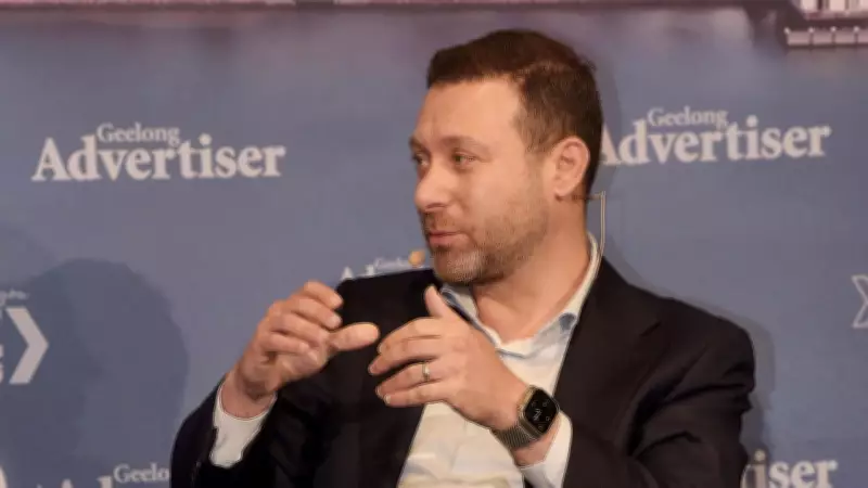 Avalon Airport CEO Outlines Major Bid to Restore Qantas Services