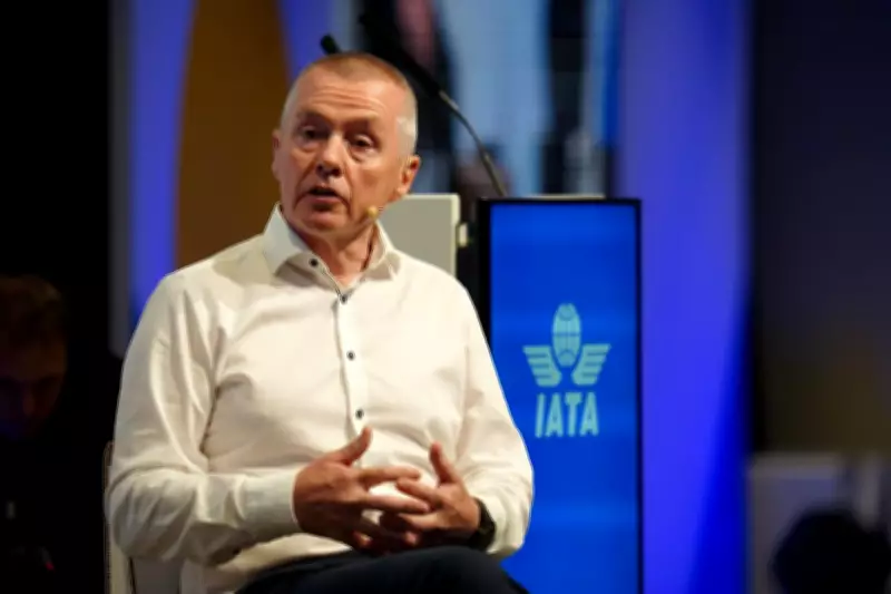 Aviation Industry Trials Digital Identity for Seamless International Travel