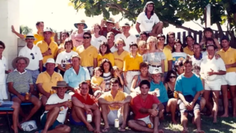Ayr Surf Life Saving Club Celebrates 100 Years of Community Service