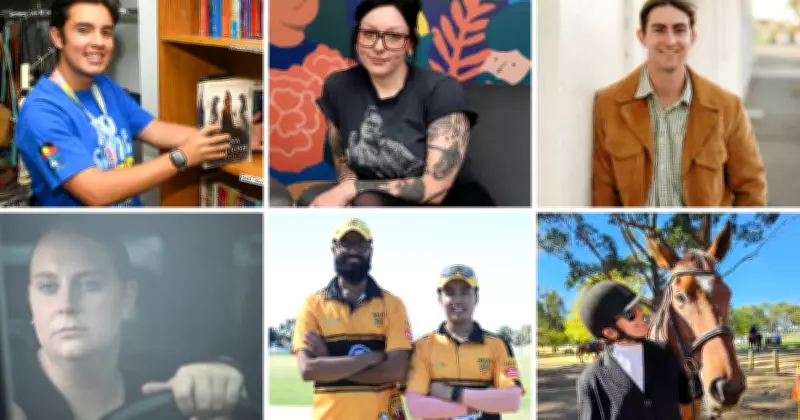 Back to the Bush: New Series Reveals Regional Move Challenges