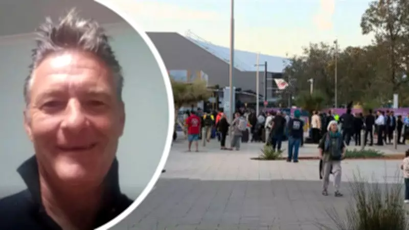 Bail Deferred for Man Accused of Threatening to Blow Up Perth Airport