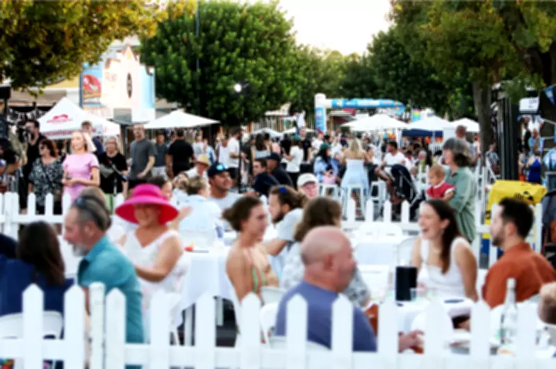 Barossa Council Gears Up for 2026 AFL Gather Round with Festive Events