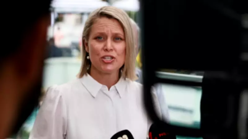 Barron River MP Defends Easter Supply Chain Interruptions as Part of Far North Life