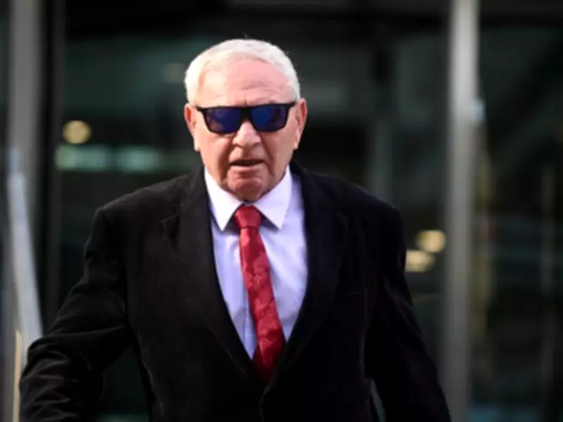 Barry Cable Acquitted of Historical Child Abuse Charges in Perth Court