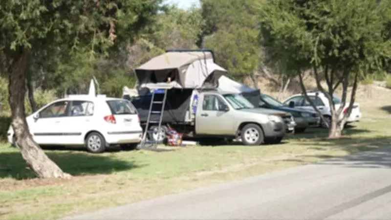 Basil Zempilas: Homelessness Crisis in WA Demands Urgent Action