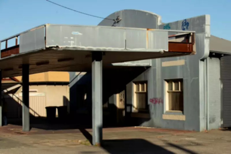 Bayswater Residents Fight $2.5M 24-Hour Petrol Station Proposal on Guildford Road