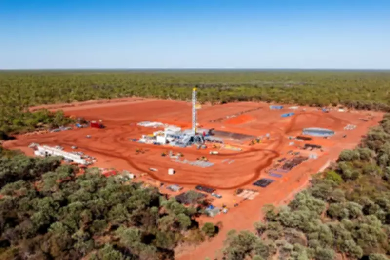 Beetaloo Energy Secures $15.4 Million R&D Refund for NT Gas Project