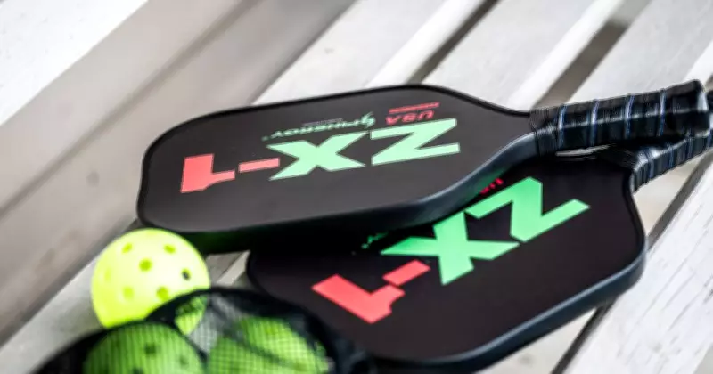 Bellambi's New Nine-Court Pickleball Centre Applies for Liquor Licence