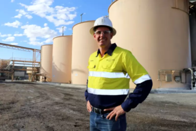 Bellevue Gold Shares Soar on Strong Production and Low Diesel Price Exposure