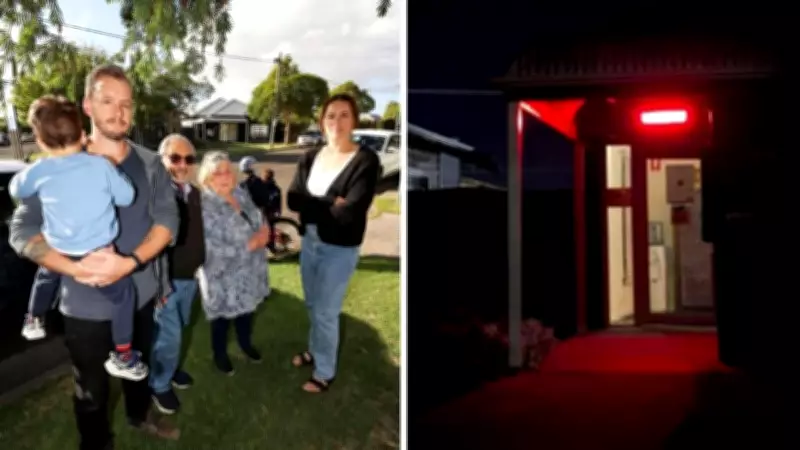 Belmont Residents Demand New Planning Rules to Block Sex Work Near Primary School