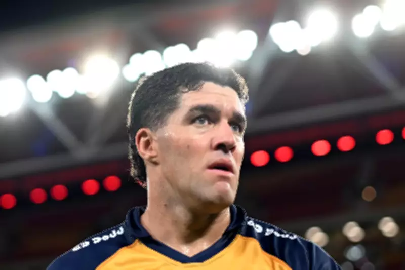Ben Donaldson Emerges as Wallabies Fly-Half Contender for Western Force