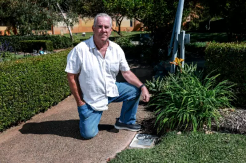 Ben Harvey: Ongoing neglect of Australia's war heroes by governments