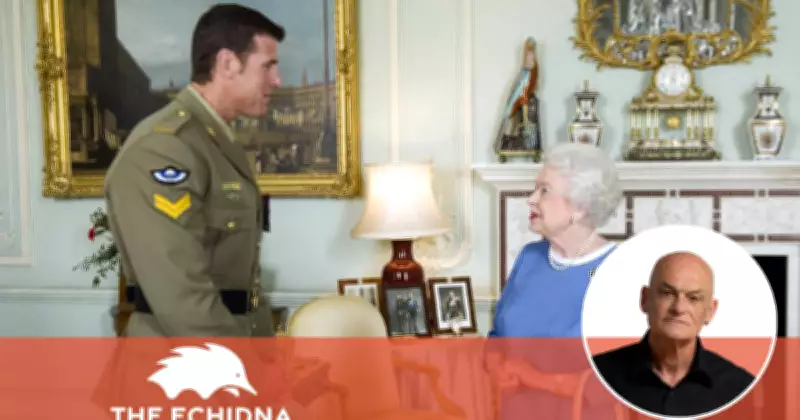 Ben Roberts-Smith Case Sparks Debate on Loyalty vs Justice