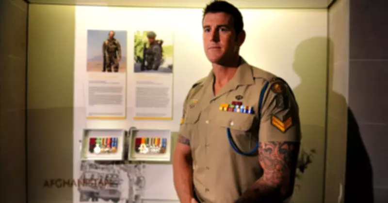 Ben Roberts-Smith Charged: Australia's Justice System Faces a Critical Test