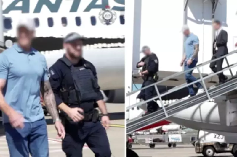 Ben Roberts-Smith Court Case: Key Developments and Legal Implications