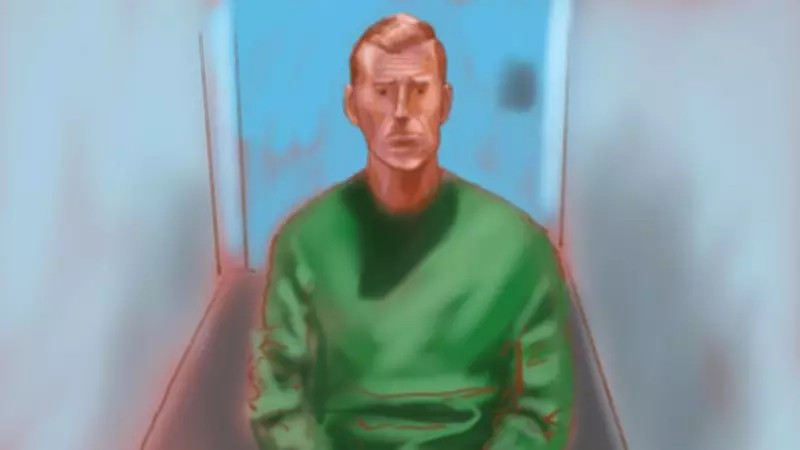 Ben Roberts-Smith Granted Bail on War Crime Murder Charges