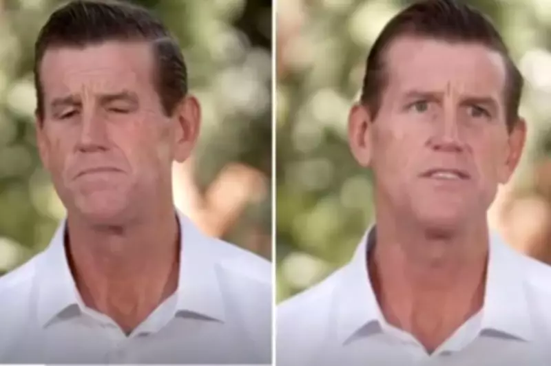 Ben Roberts-Smith Issues Statement Amid Ongoing Legal Proceedings