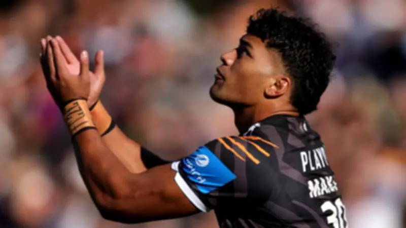 Benji Marshall Explains Dropping Teen Prodigy to Aid Development