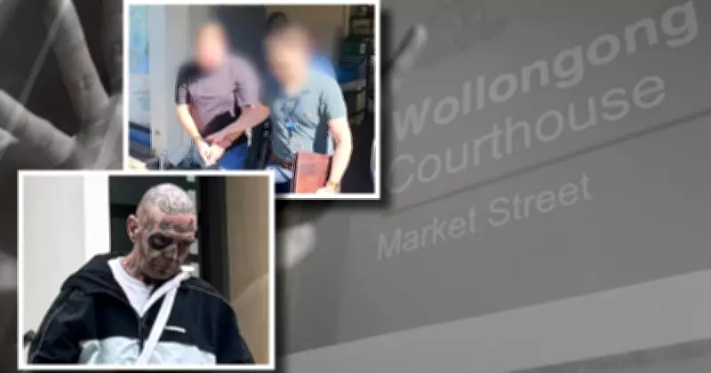 Berkeley Man, 20, Pleads Guilty to Brutal NYE Machete Attack