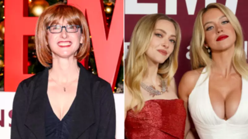 Bestselling Author Freida McFadden Reveals Her True Identity After Years of Secrecy