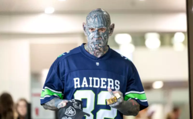 Bikie Dayne Brajkovich Fined in Perth Court Over Testosterone Vial