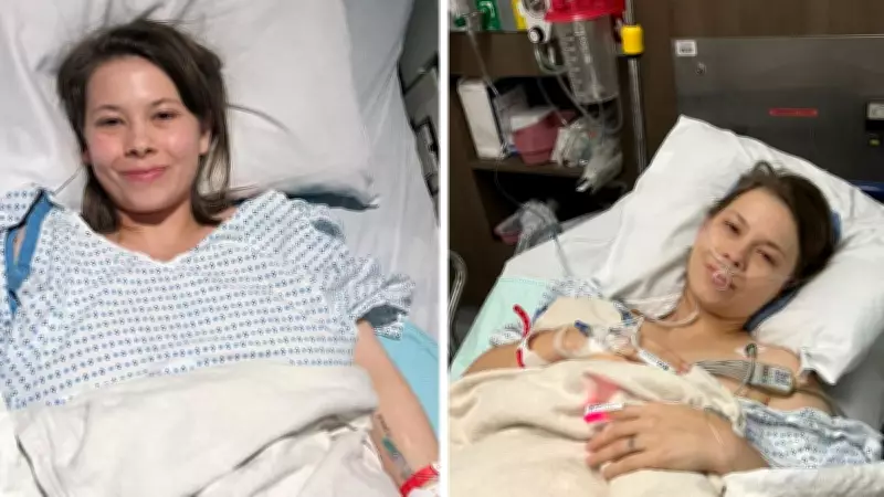 Bindi Irwin's Decade-Long Battle with Endometriosis Reveals Hidden Pain