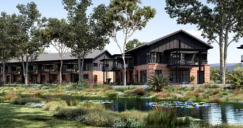 Black Rock Motor Resort's Luxury Villas Spark Over 700 Enquiries