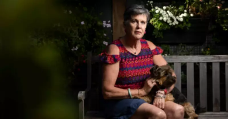 Blood Donations Gift Family 'Unlimited Time' with Dying Loved One