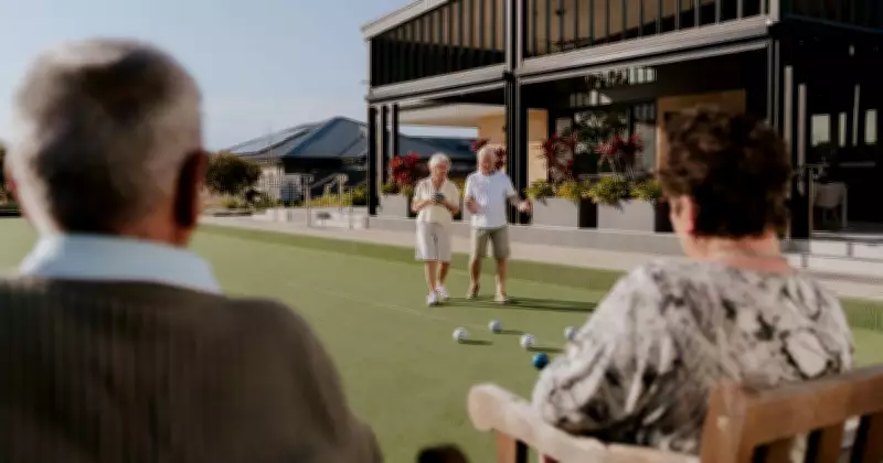 Blueheath Retirement Community in Port Stephens Nears Sell-Out