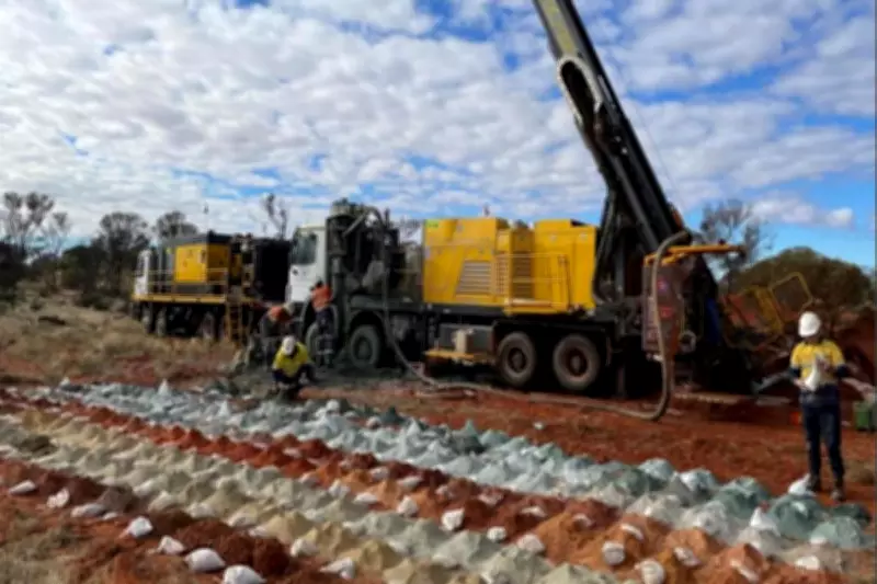 BMG Drills for High-Grade Gold Extensions at 518,000-Ounce WA Project