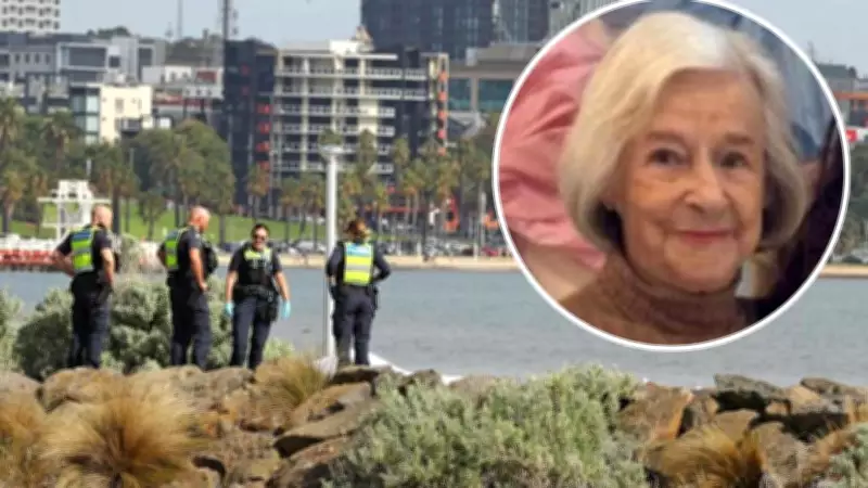 Body Found at Limeburners Point Identified as Missing Woman Shirley Shore