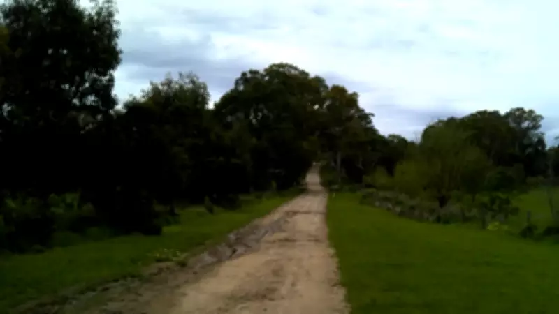 Body Found on Walking Track in South Australia Prompts Major Probe