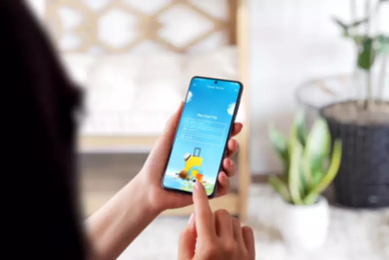Booking.com Data Breach Exposes Customer Details, Triggers Security Alert