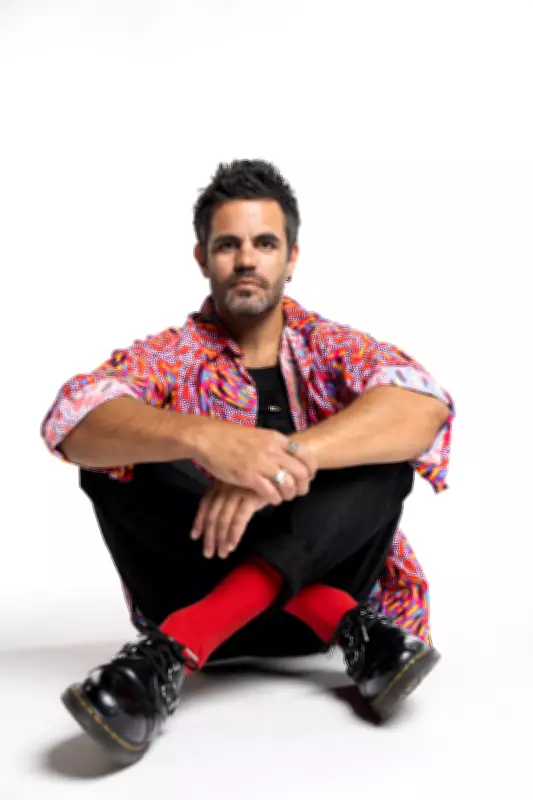 Boox Kid's Rise: WA's Indie Star Blends Noongar Language with Electro Pop