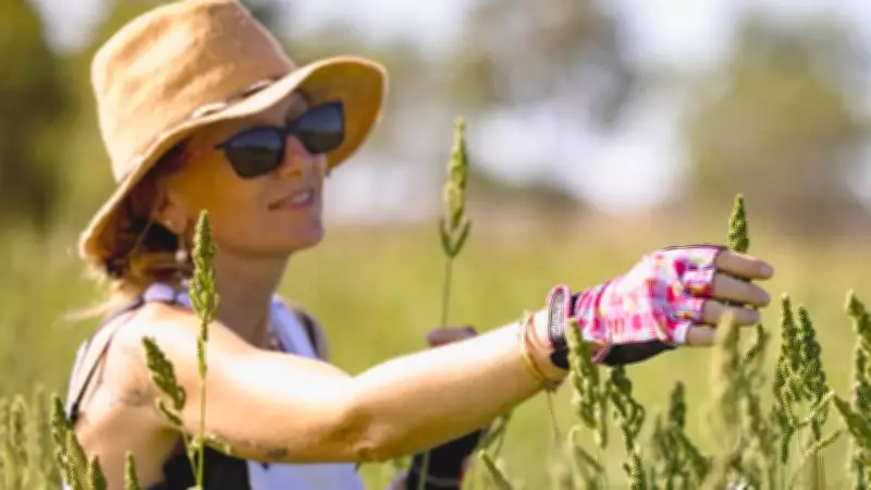 Bowen Farm's Organic Flower Ambition Meets Surging Local Demand