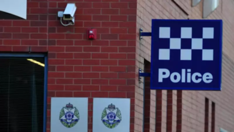 Boy, 15, Allegedly Assaulted Over Stolen Items in South Geelong Confrontation