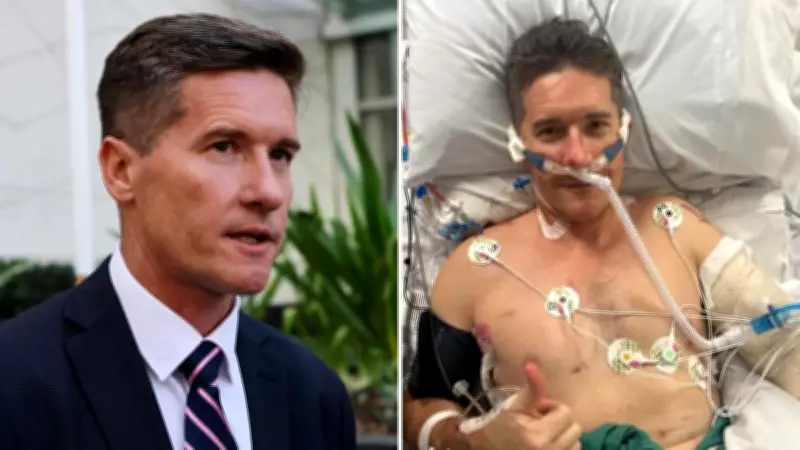 Brenden Ross Green Receives Nearly 12-Year Sentence for Running Over Police Officer