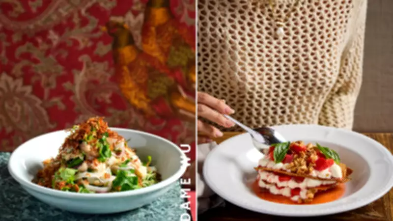 Brisbane Chef Sam Parish Brings Restaurant Recipes to Home Cooks