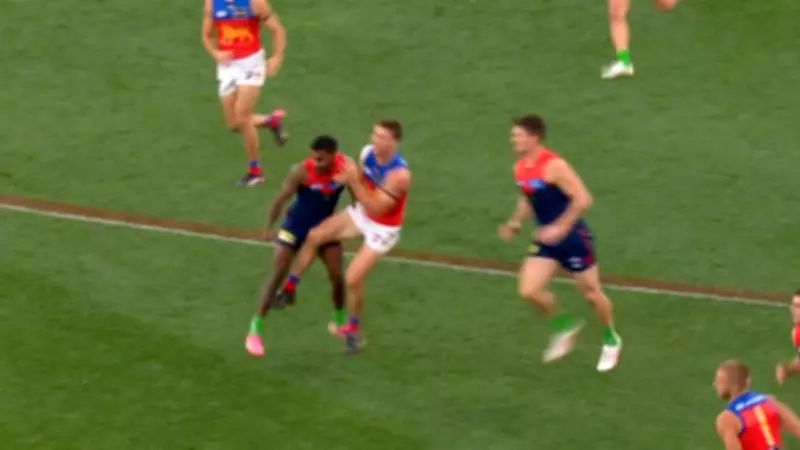 Brisbane Lions Teammates Fear for Noah Answerth's Health After Second Concussion
