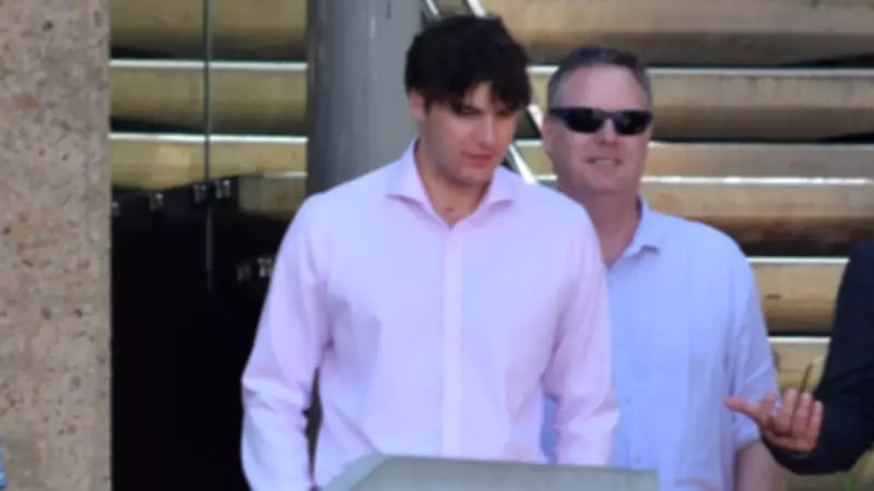 British Tourist Admits Assaulting Townsville Teen with Pool Cue