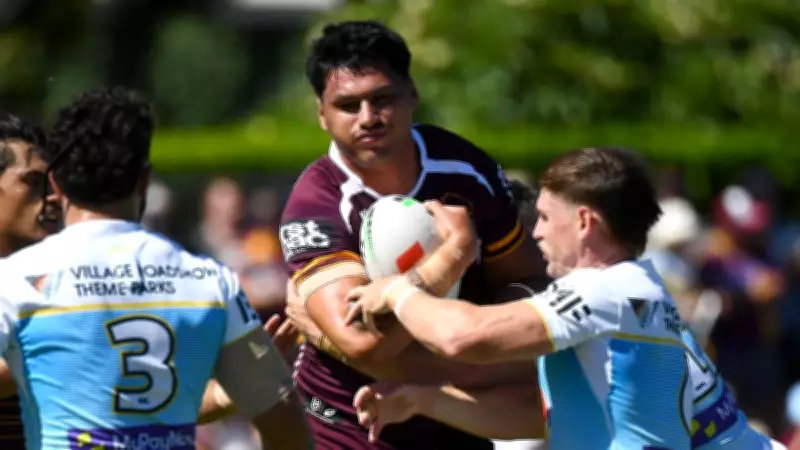 Broncos Giant Ben Te Kura Granted Leave for NFL Training Camp Pursuit