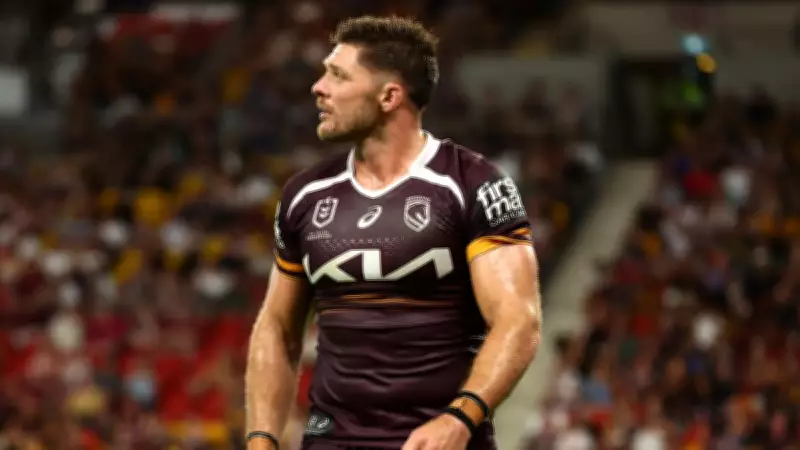 Broncos' Injury Crisis Deepens as Jensen Hospitalised with Lung Clot