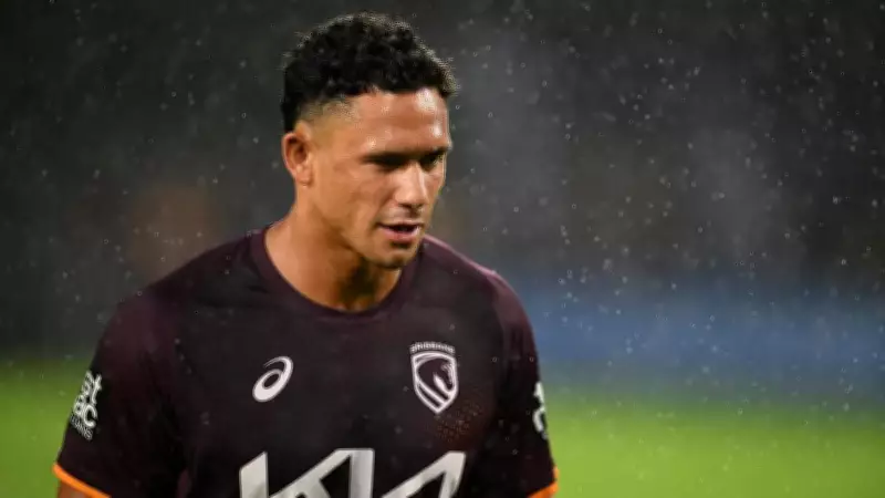 Broncos Unleash Debutants Amid Injury Crisis, Perham Starts After 964 Days