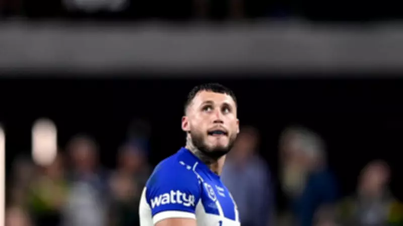 Bronson Xerri's Redemption: How Doping Ban Lessons Fueled NRL Comeback