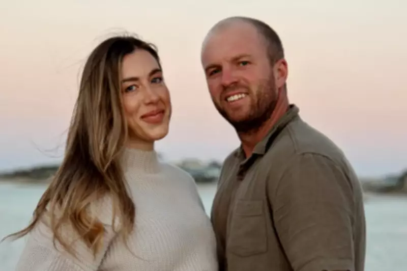 Brother of Adelaide Crows Captain Reported Missing in South Australia
