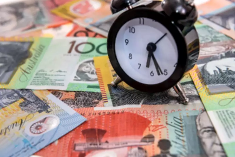 Bruce Brammall: Time warp traps young and old investors alike